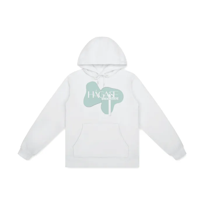 Hagase Tu Voluntad Hoodie