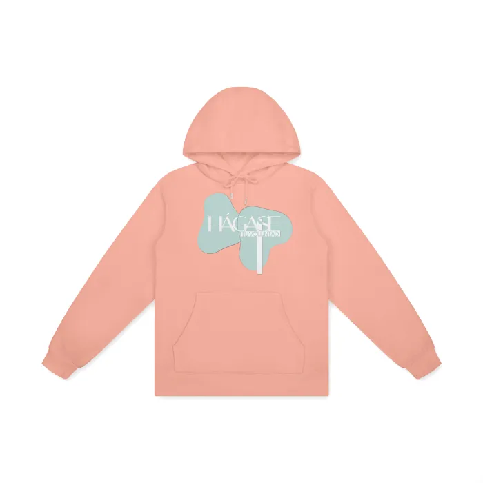 Hagase Tu Voluntad Hoodie