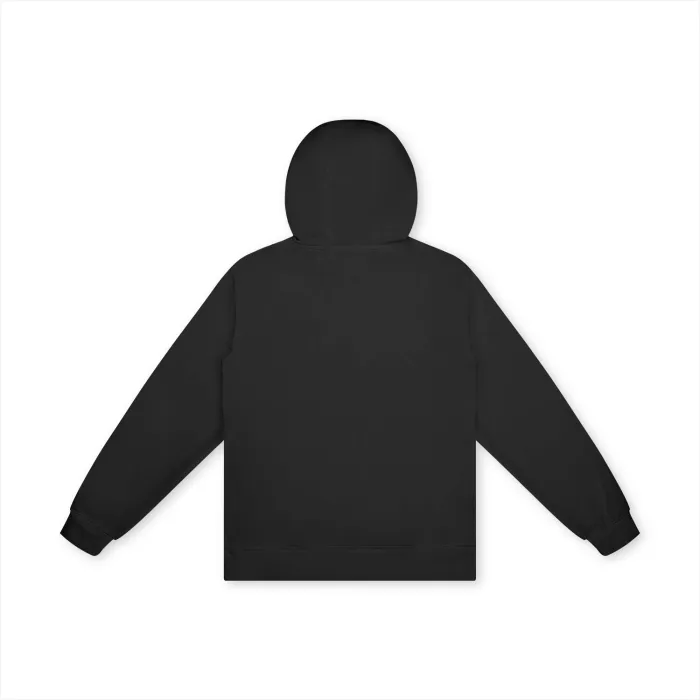 Hagase Tu Voluntad Hoodie