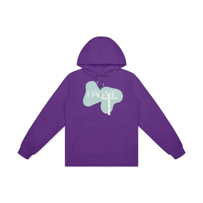 Hagase Tu Voluntad Hoodie