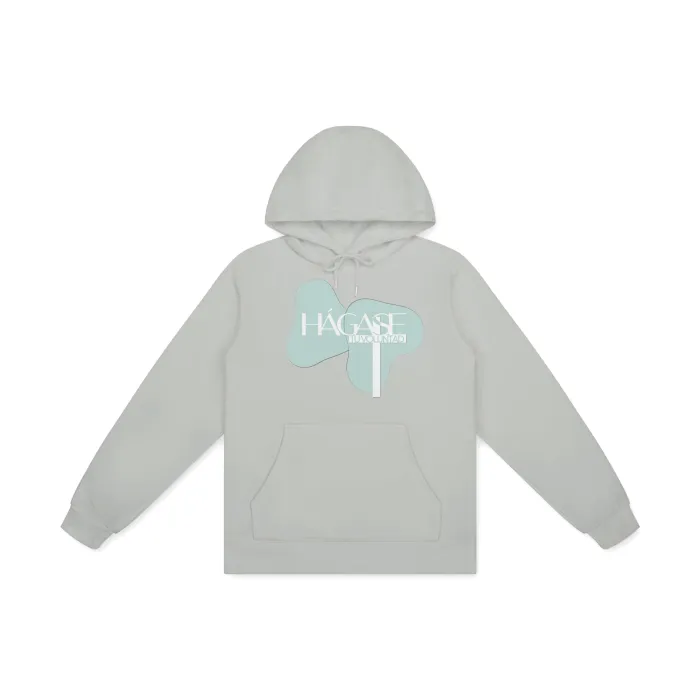 Hagase Tu Voluntad Hoodie