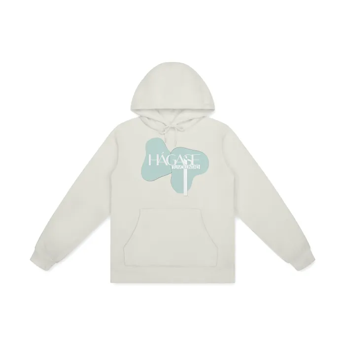 Hagase Tu Voluntad Hoodie