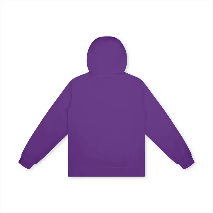 Hagase Tu Voluntad Hoodie