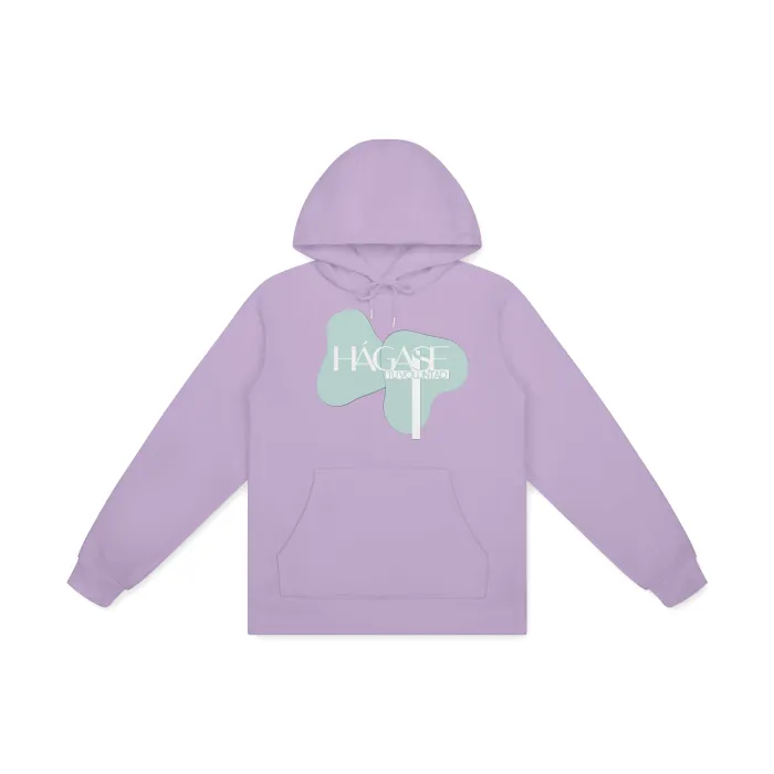 Hagase Tu Voluntad Hoodie