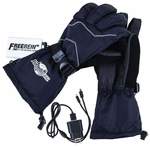 Heated Gloves - Medium