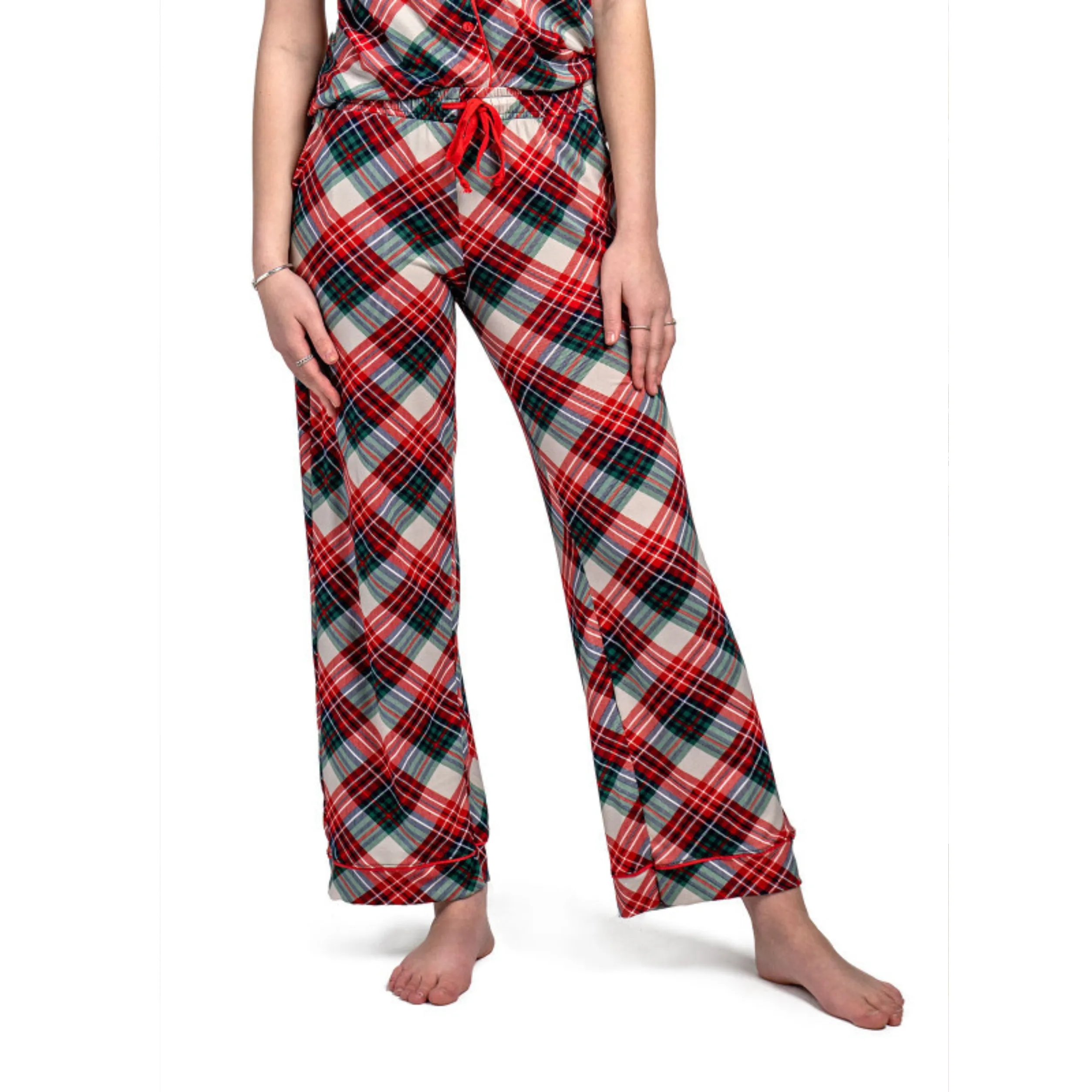 Hello Mello Holiday Pants