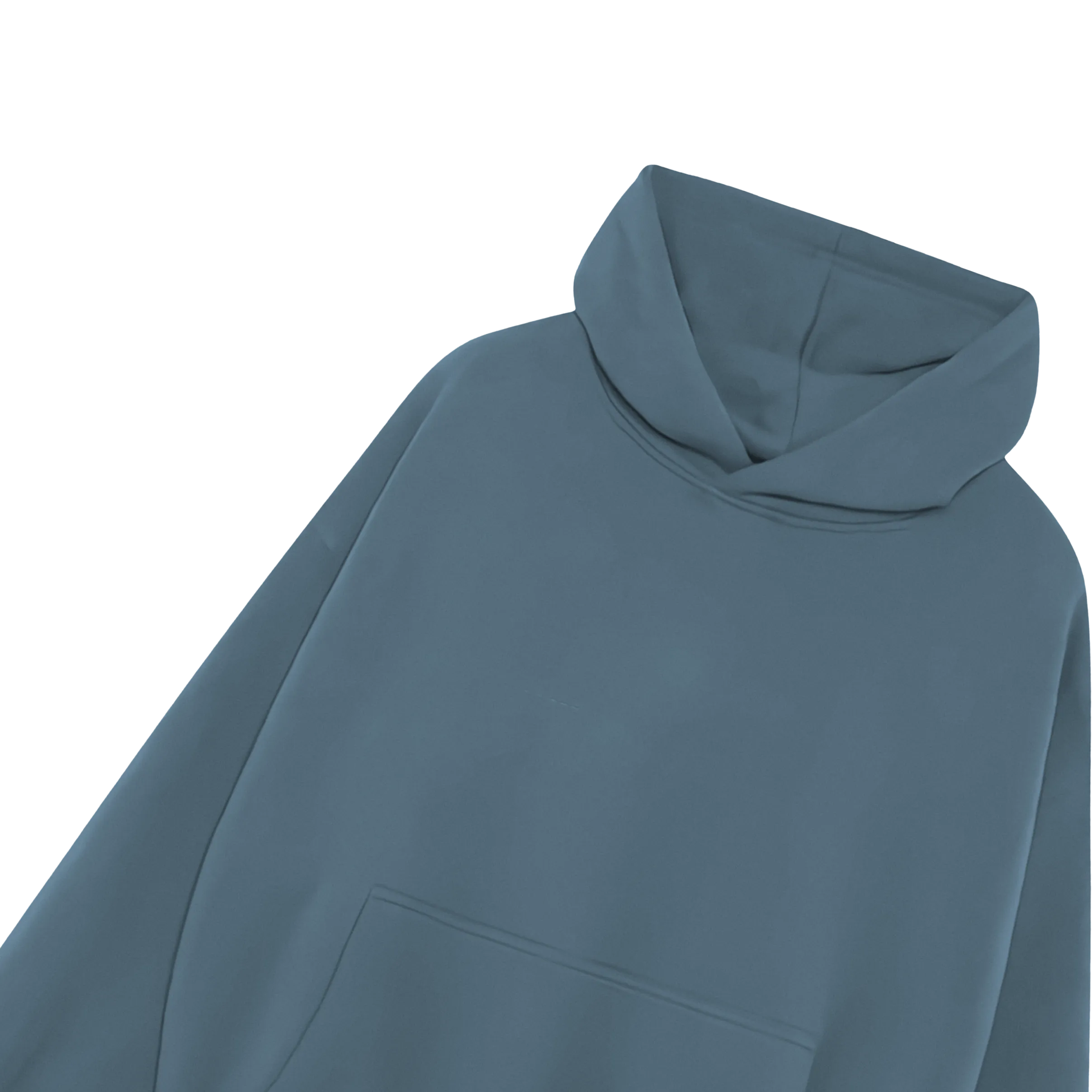 Human Space Premium Fleece Hoodie