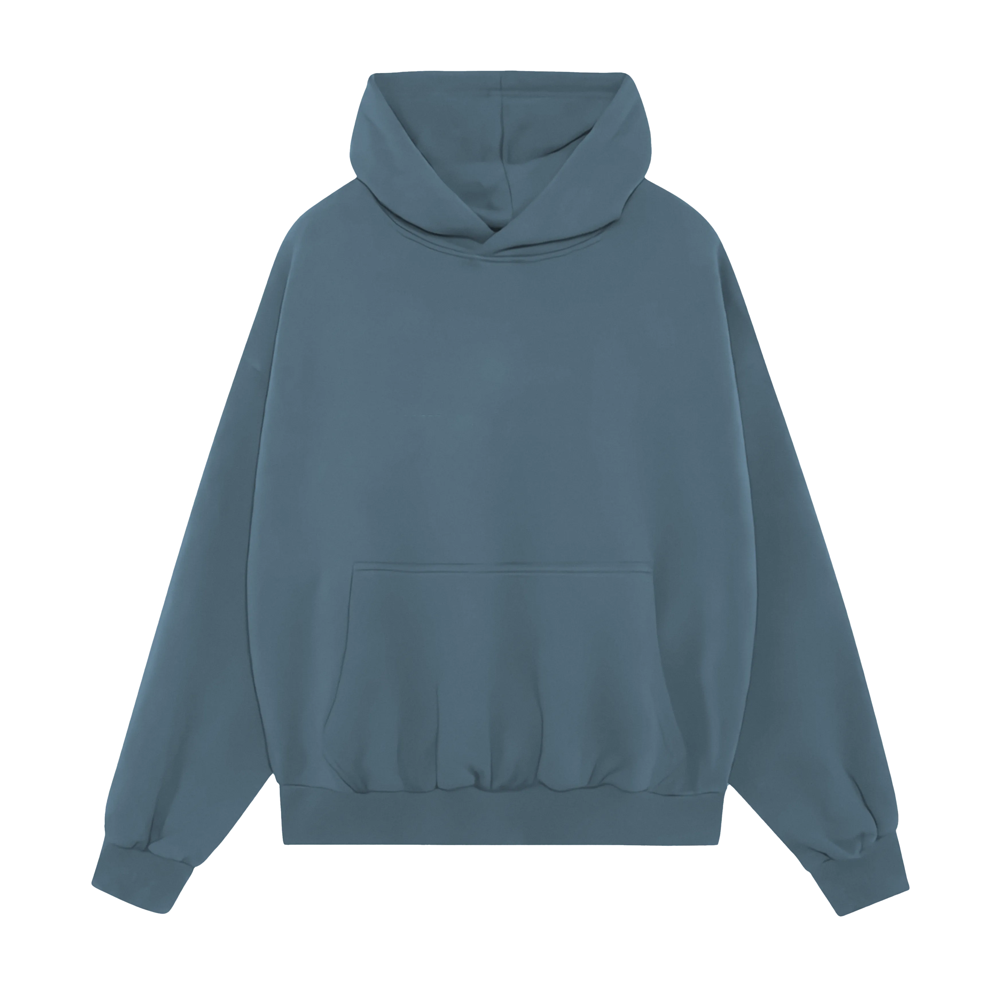 Human Space Premium Fleece Hoodie