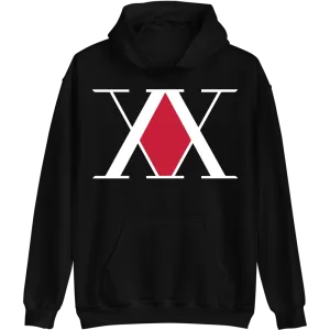 Hunter X Hunter Hoodie