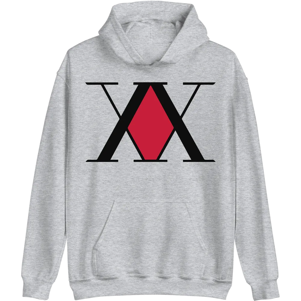 Hunter X Hunter Hoodie