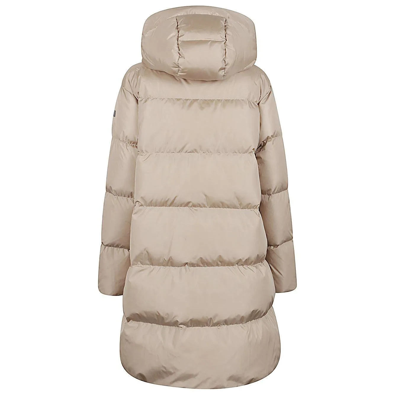 Lempelius Coats Beige