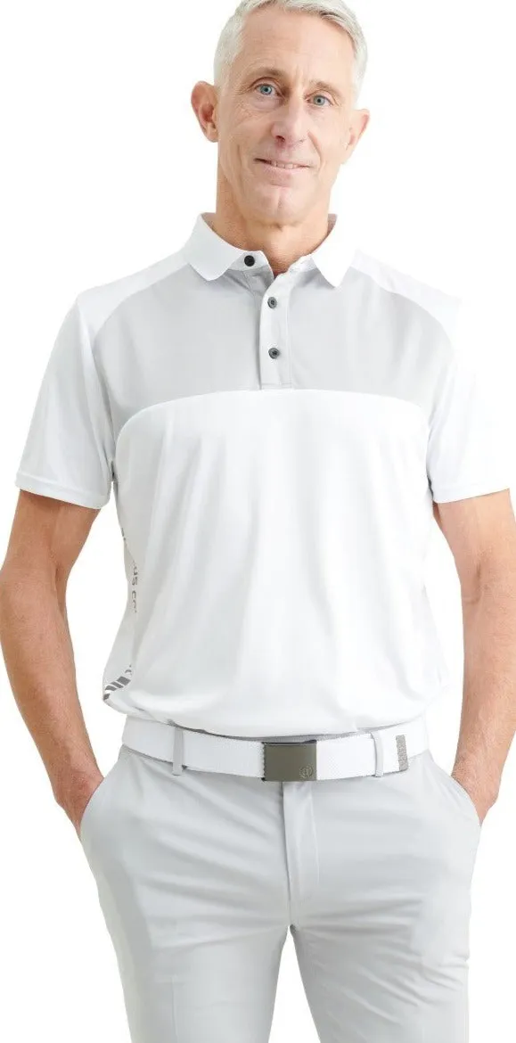 Mens Pennard polo