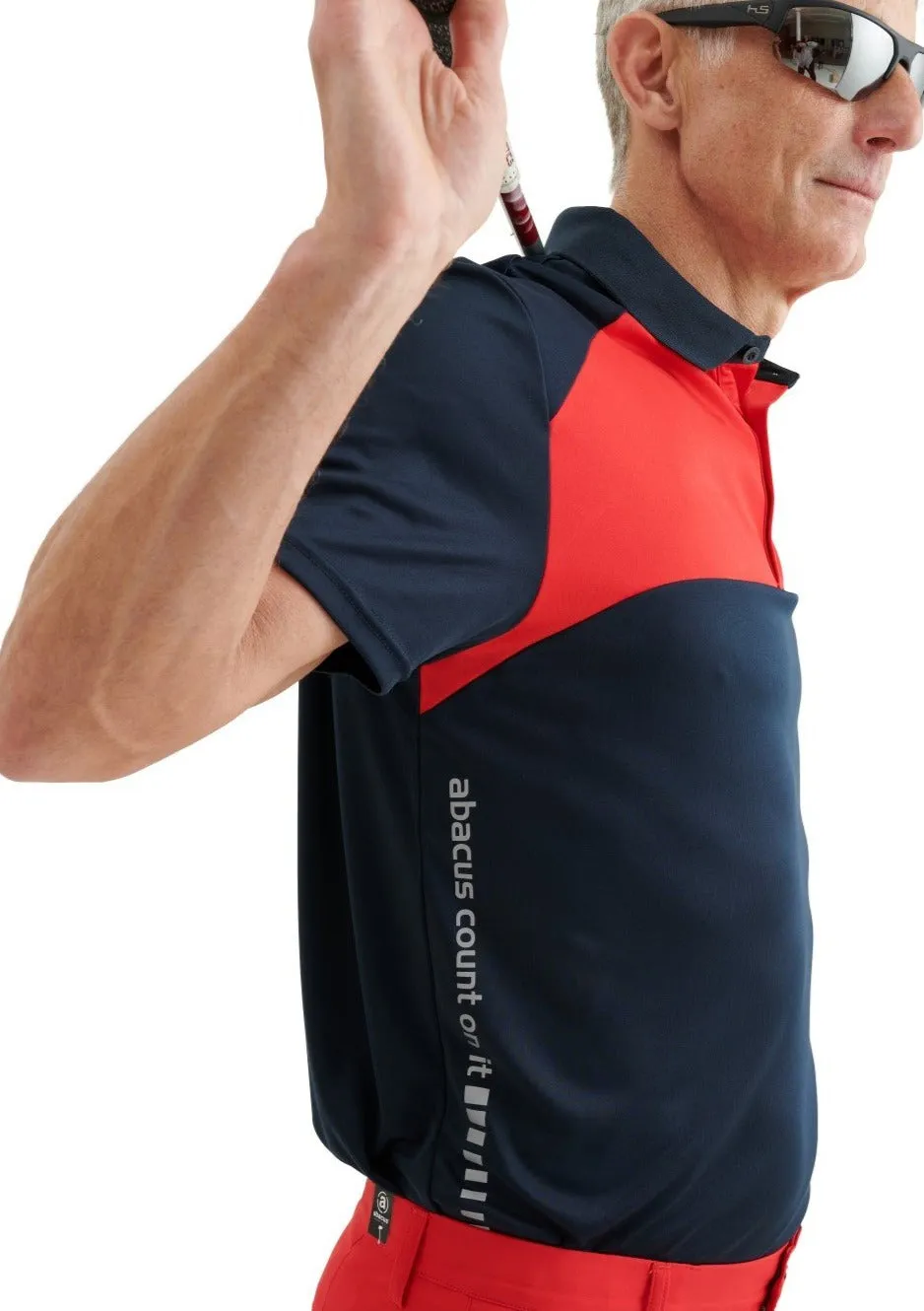 Mens Pennard polo