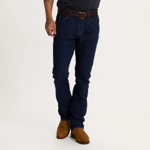 Men's Rugged Relaxed Jeans