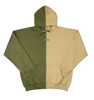 Military Green / Beige