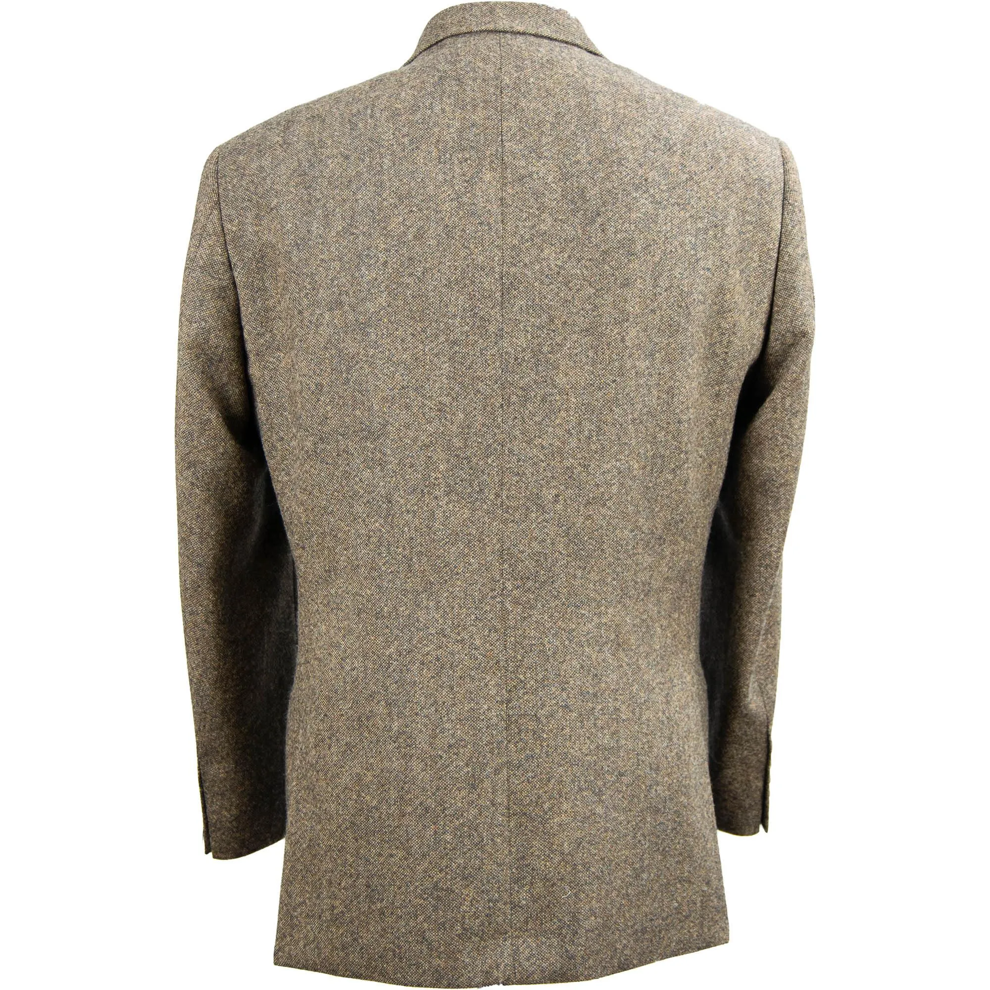 Moons' Tweed Limited Edition Jacket