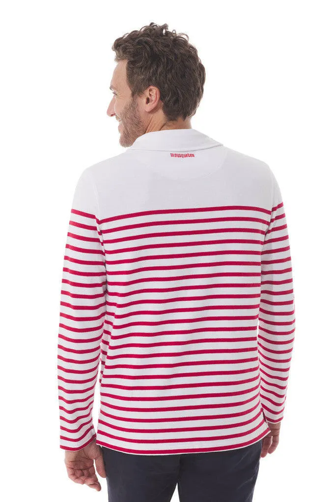 Mousqueton Arradon-P Longsleeve T-shirt