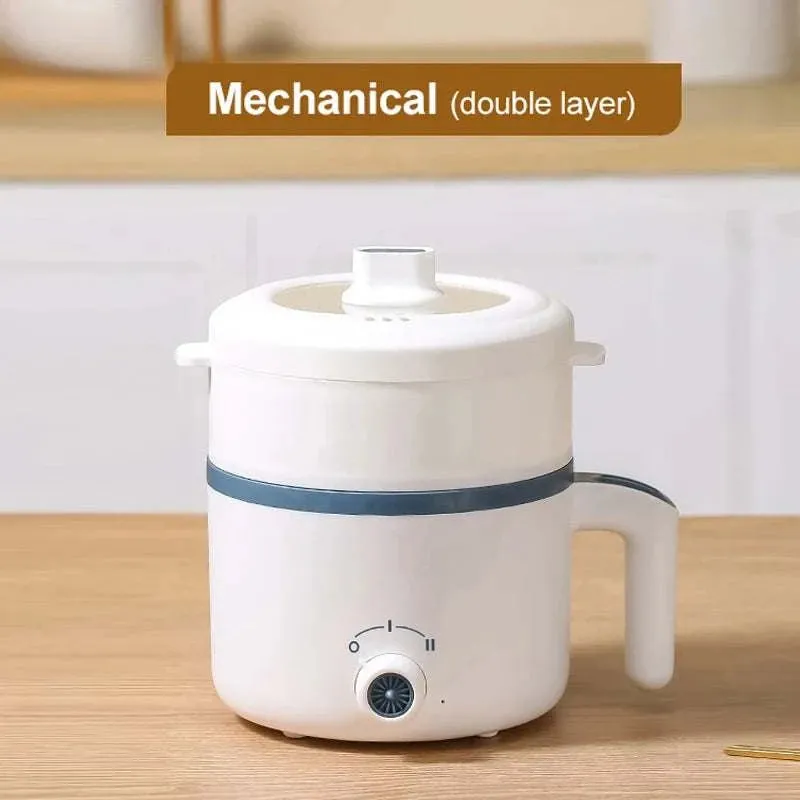 Multi-Functional Electric Rice Cooker