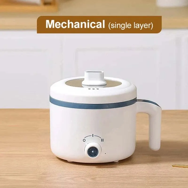 Multi-Functional Electric Rice Cooker