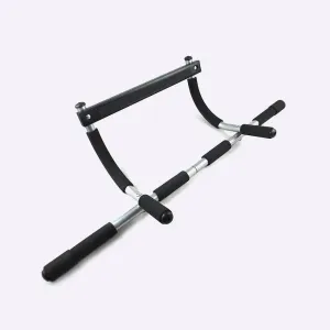 Multi-functional Pull Up Bar