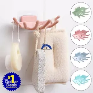 Multi-functional Soap Dish New