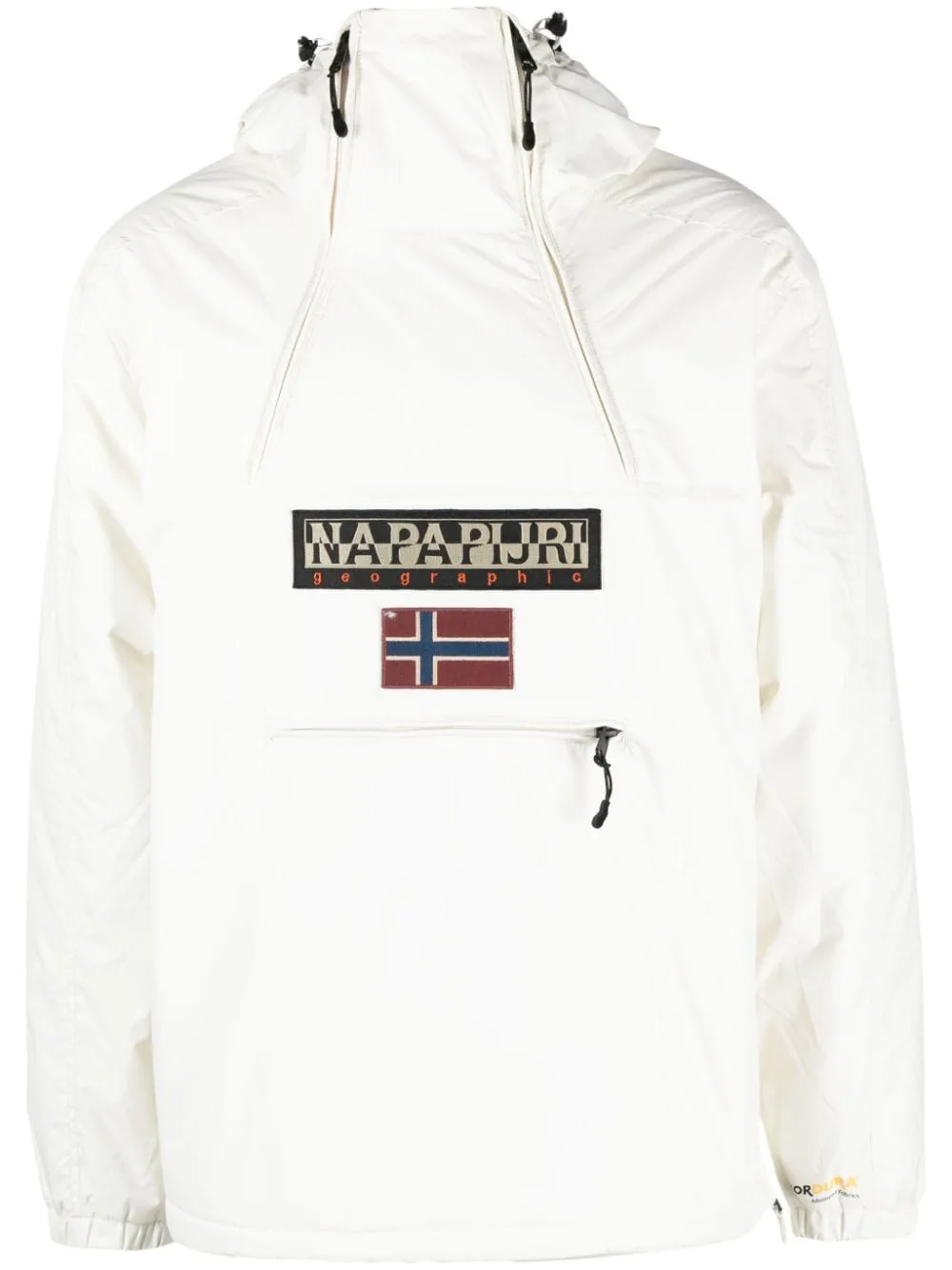 Napapijri Coats White