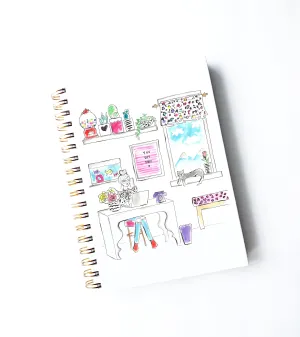 Office Chic Journal