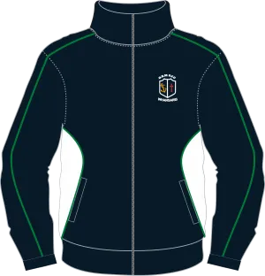 Old Boys Marist 3DA Jackets (Pre-order)