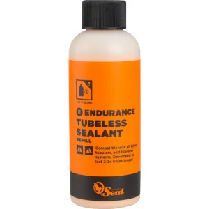 Orange Seal Endurance Tubeless Tire Sealant Refill - 4oz