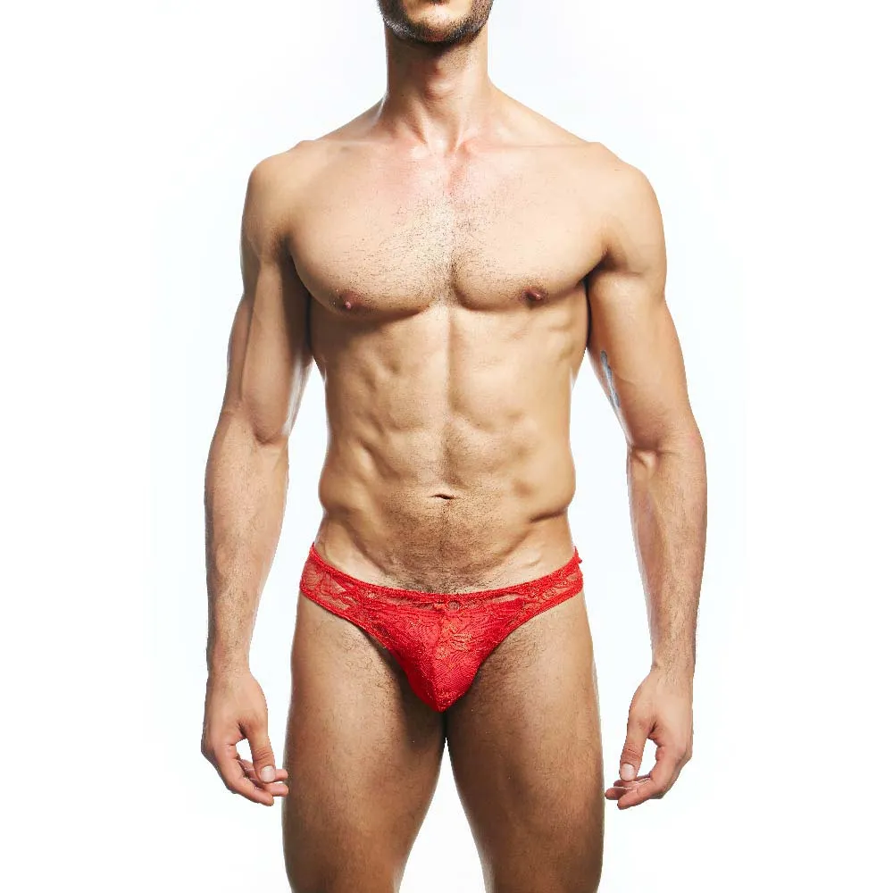 Secret Male Bikinis for Men SMI076