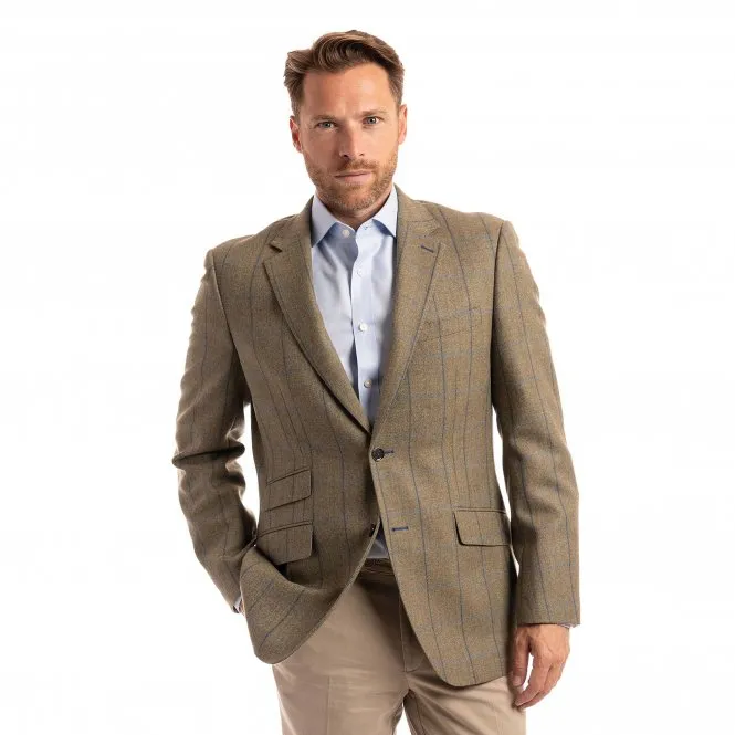 Sheringham Tweed Jacket