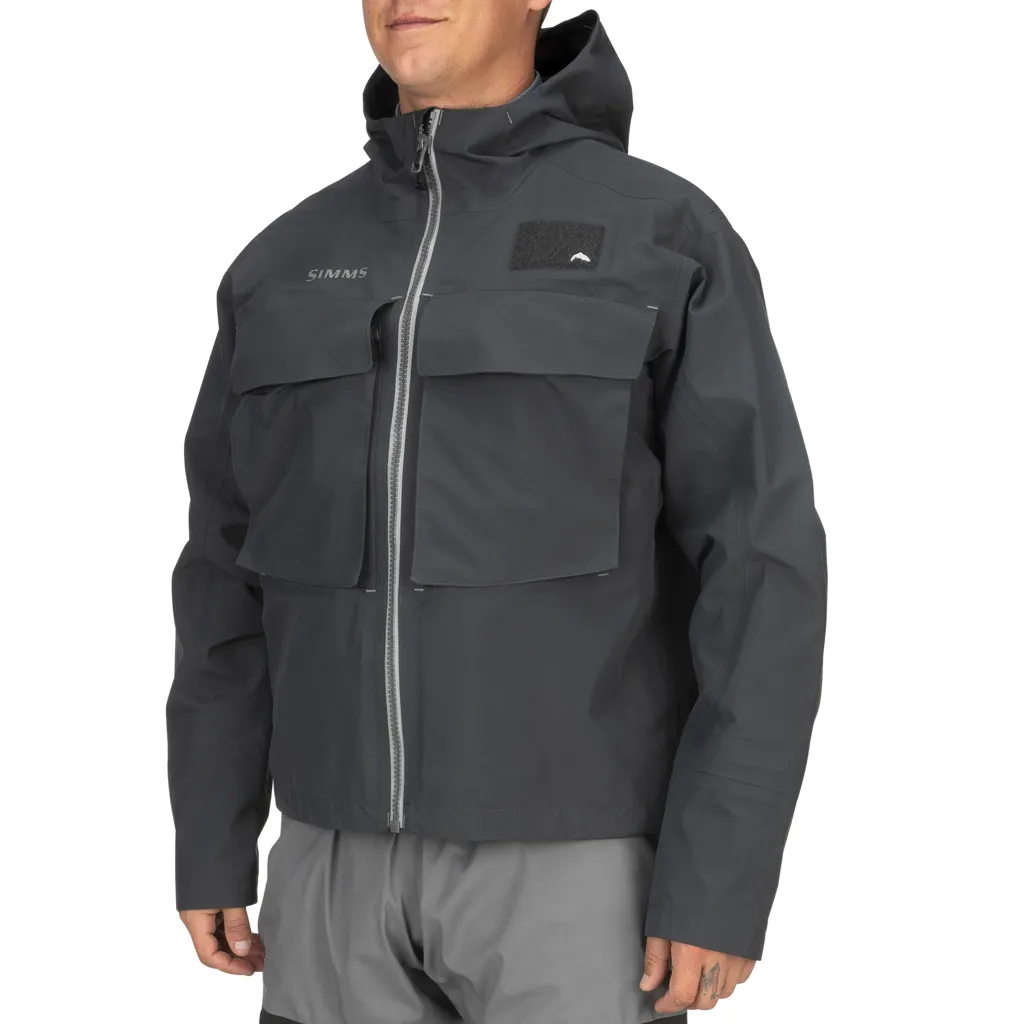 Simms Guide Classic Wading Jacket