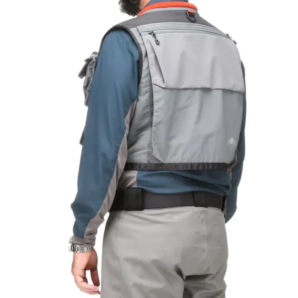 Simms Men's Guide Fishing Vest