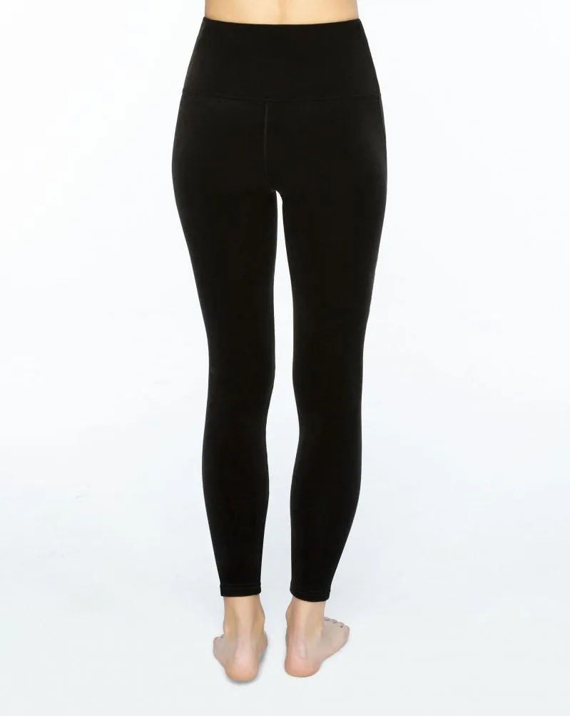 Spanx - Velvet Leggings