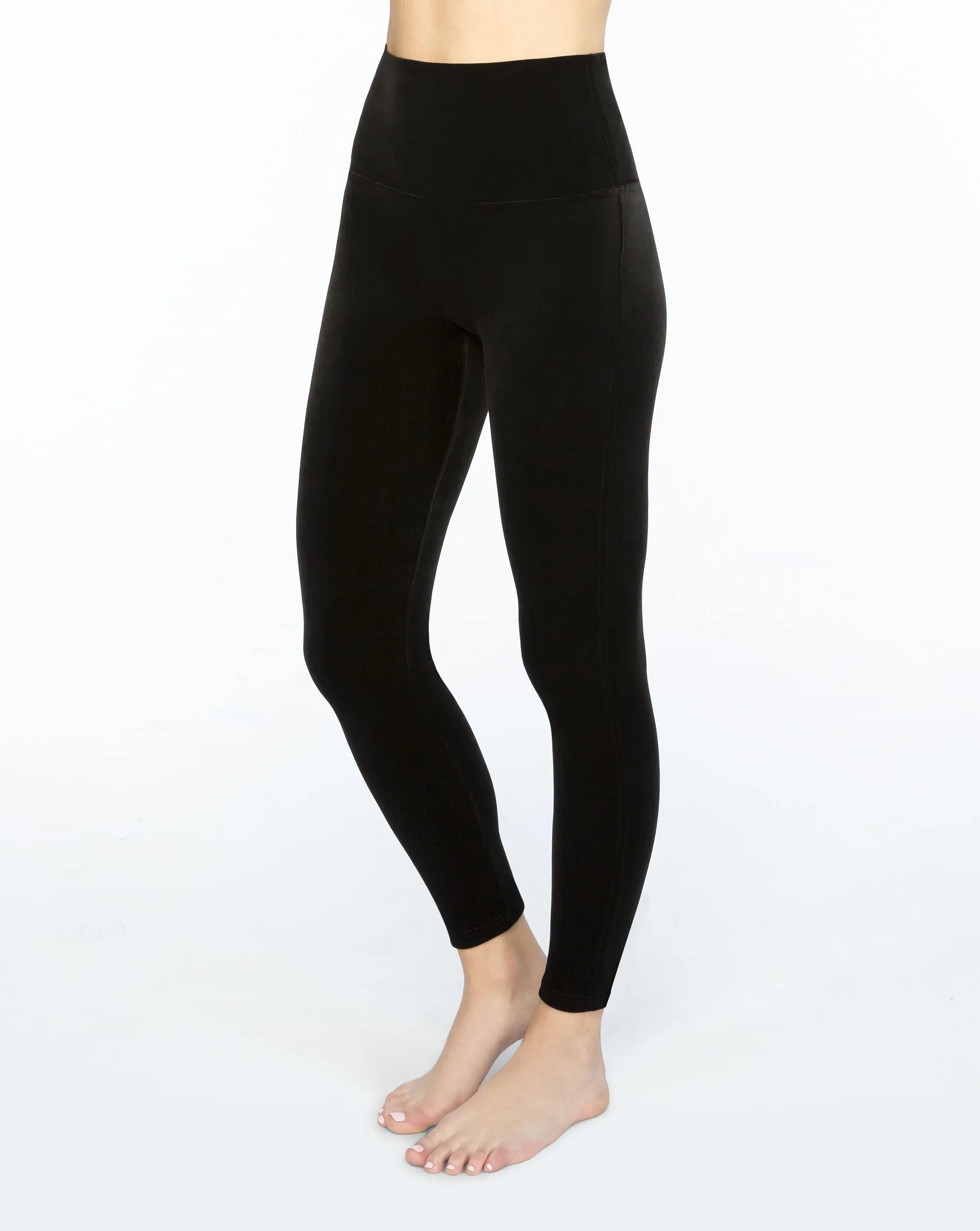 Spanx - Velvet Leggings