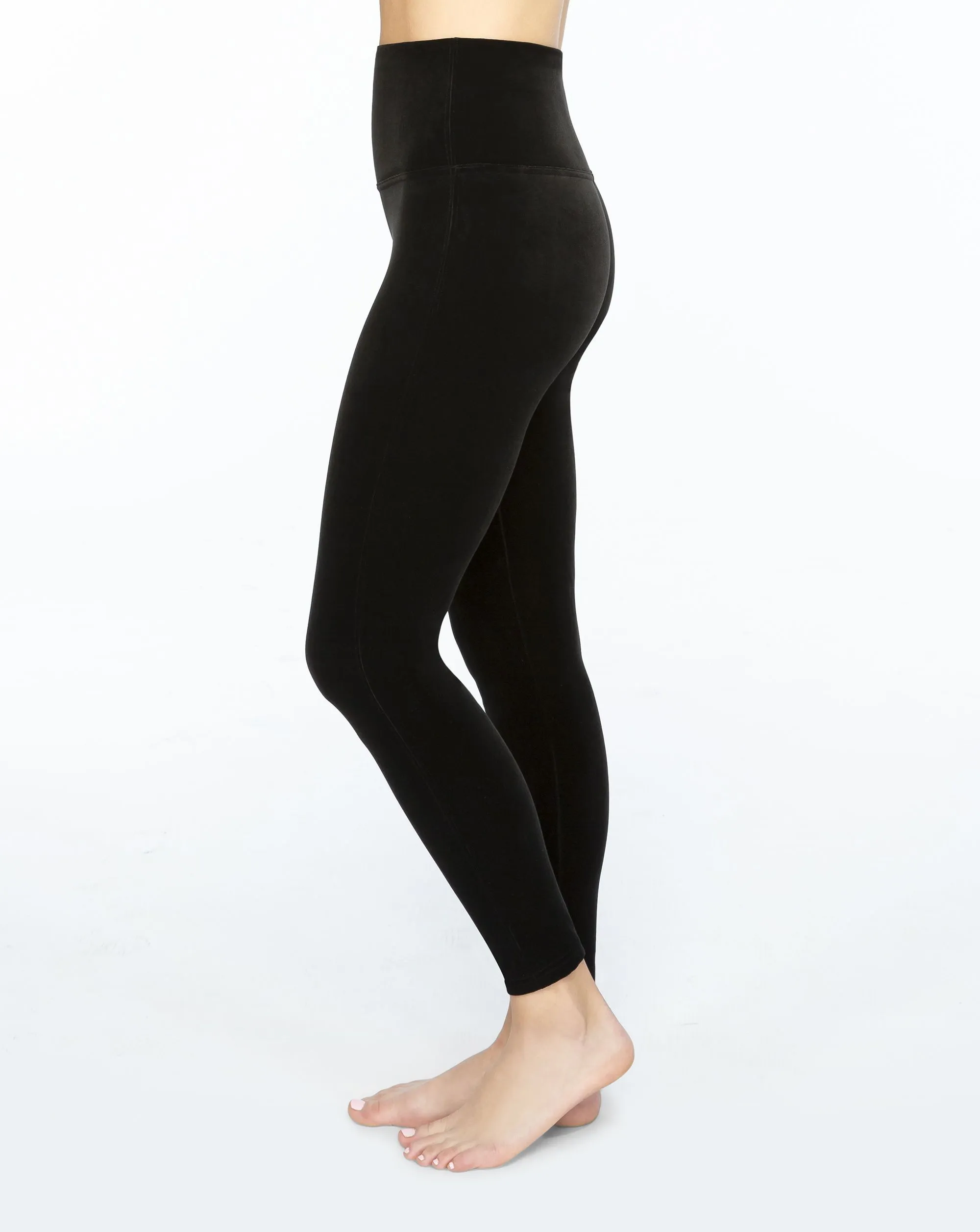 Spanx - Velvet Leggings