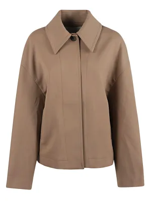 STUDIO NICHOLSON PRE Jackets Beige