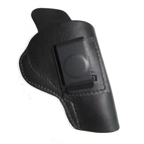 Tagua S&W Sigma Black / Right Hand Inside The Pants Hlstr