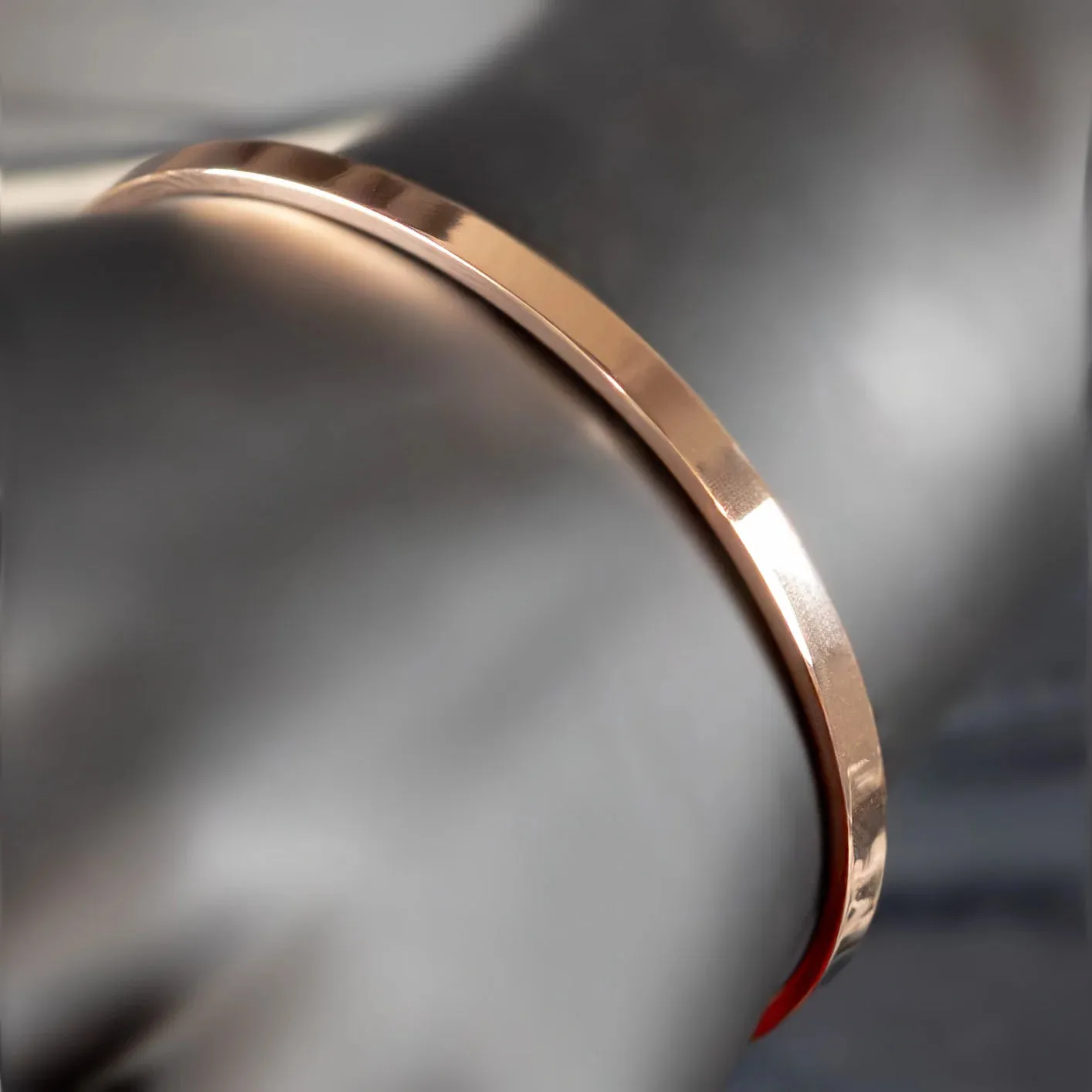 Tavin Stainless Steel Cuff