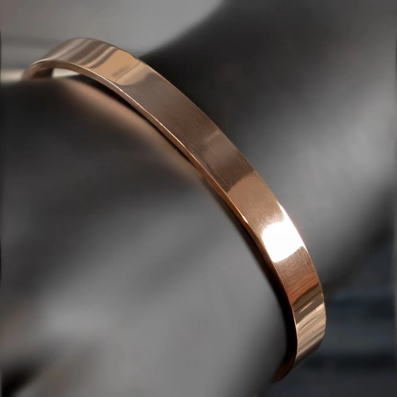 Tavin Stainless Steel Cuff