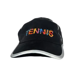 Tennis Art Light Weight Cap