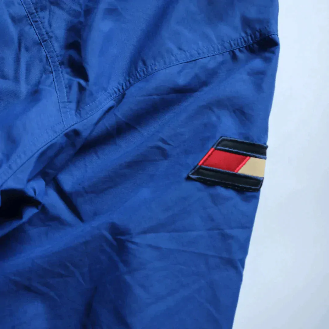 TOMMY HILFIGER PACKABLE JACKET  (L)