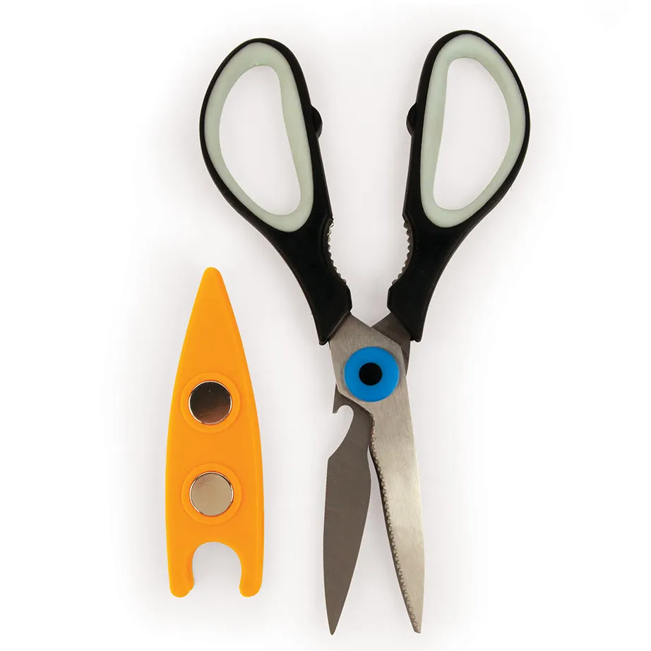 Toucan Kitchen Shears