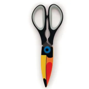 Toucan Kitchen Shears