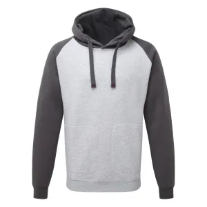 TuffStuff Harbourne 2-Tone Hoodie 144