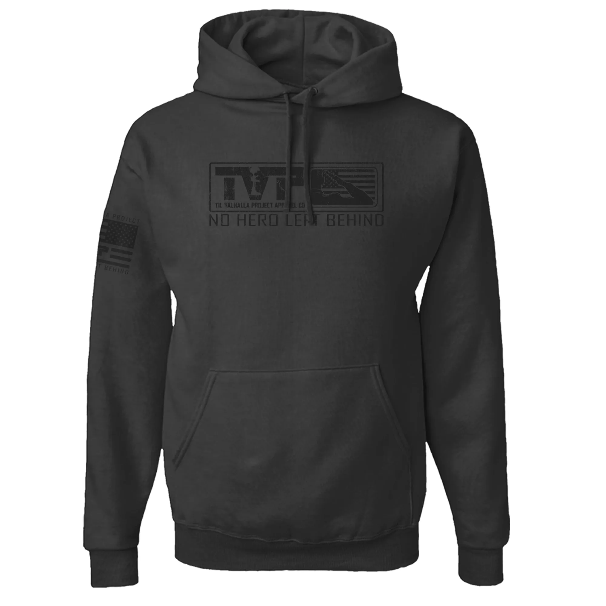 T.V.P. Essentials - Hoodie