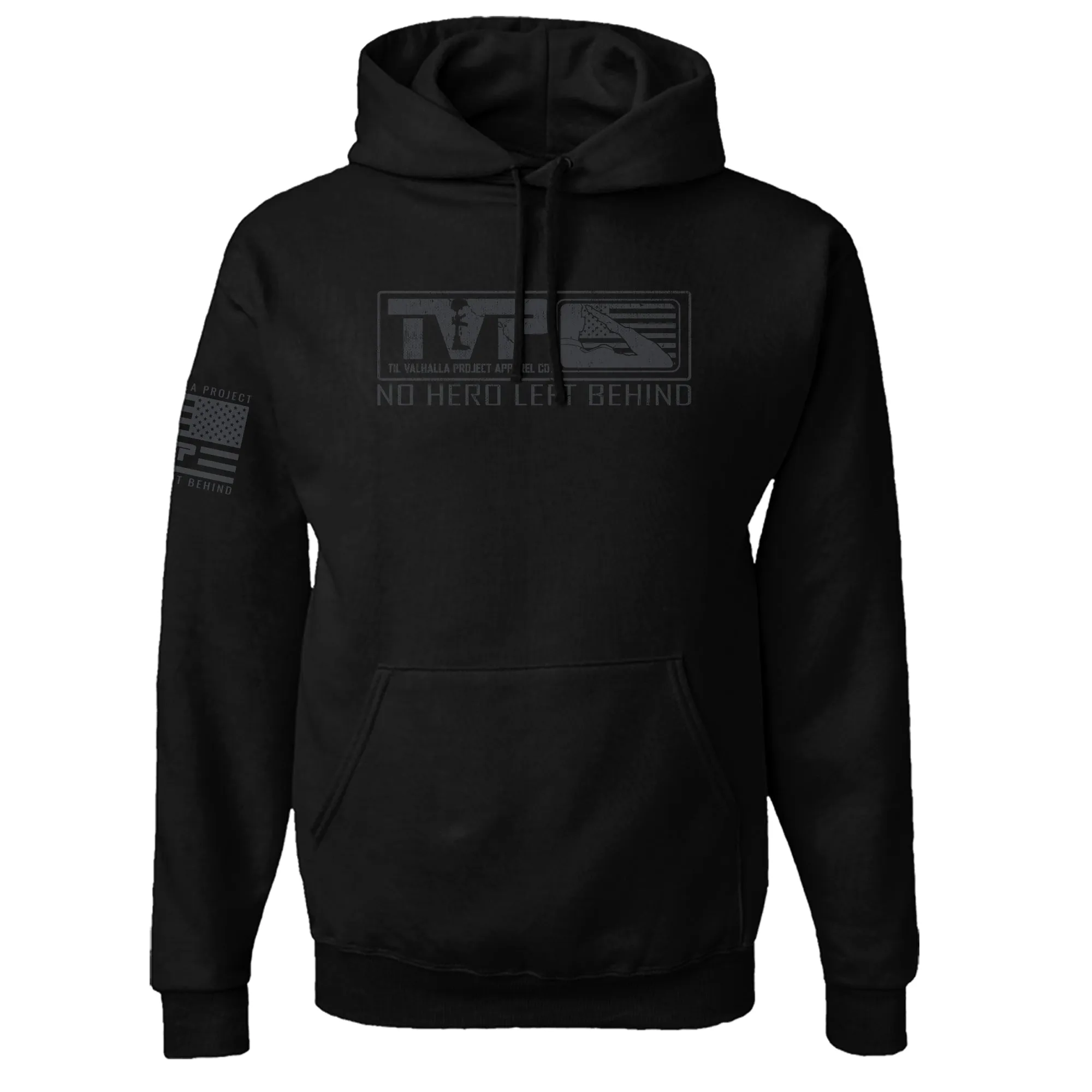 T.V.P. Essentials - Hoodie