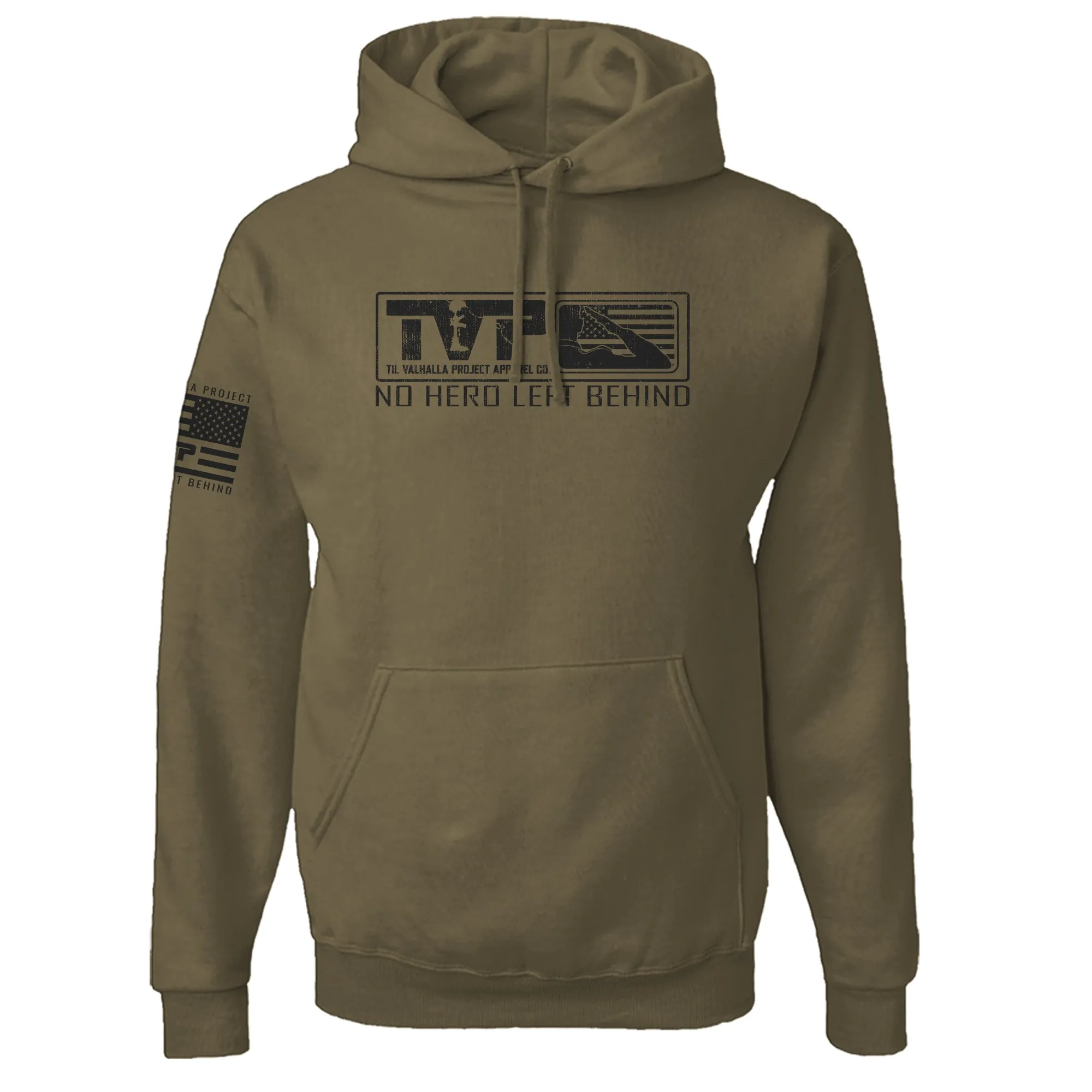 T.V.P. Essentials - Hoodie