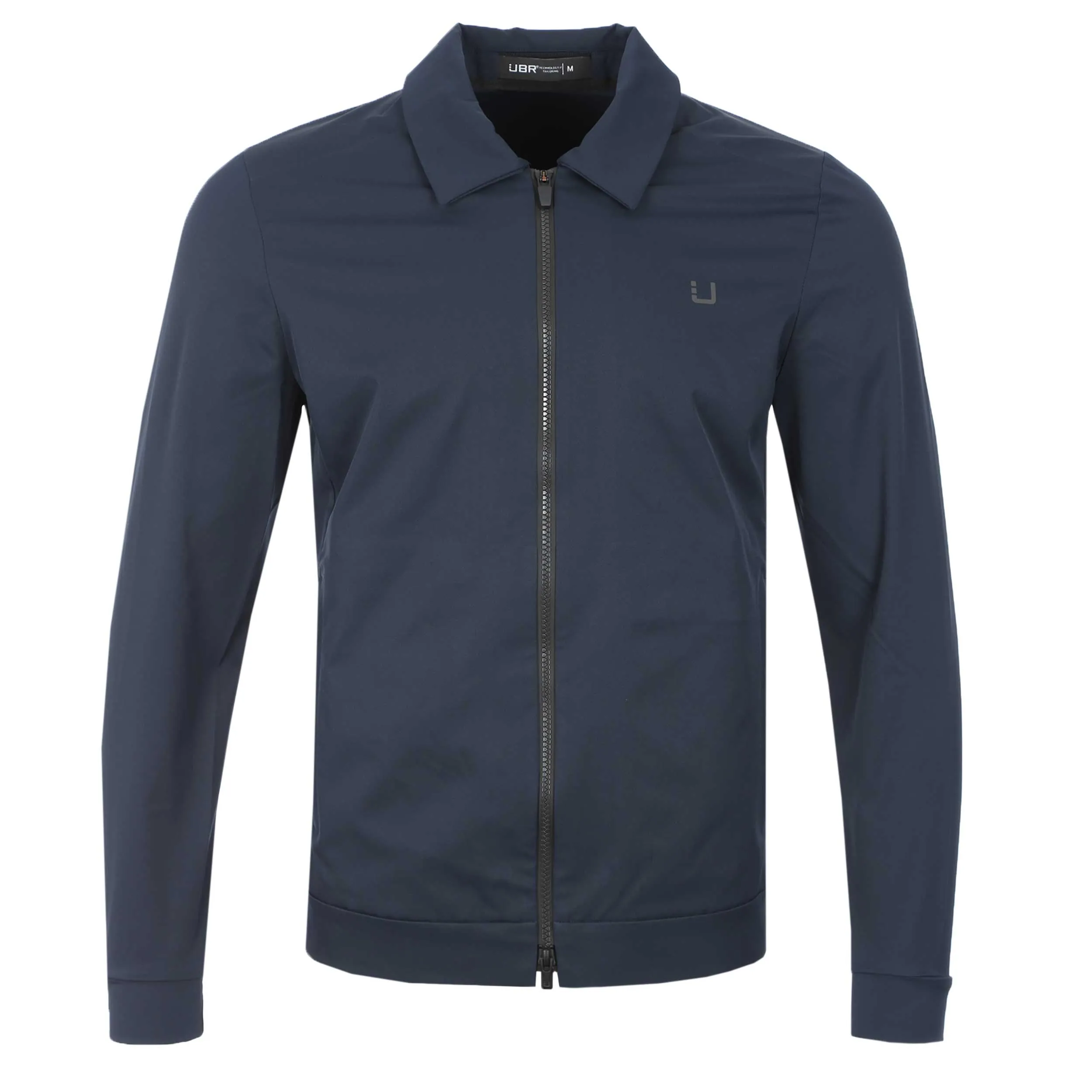 UBR Nano Jacket in Navy