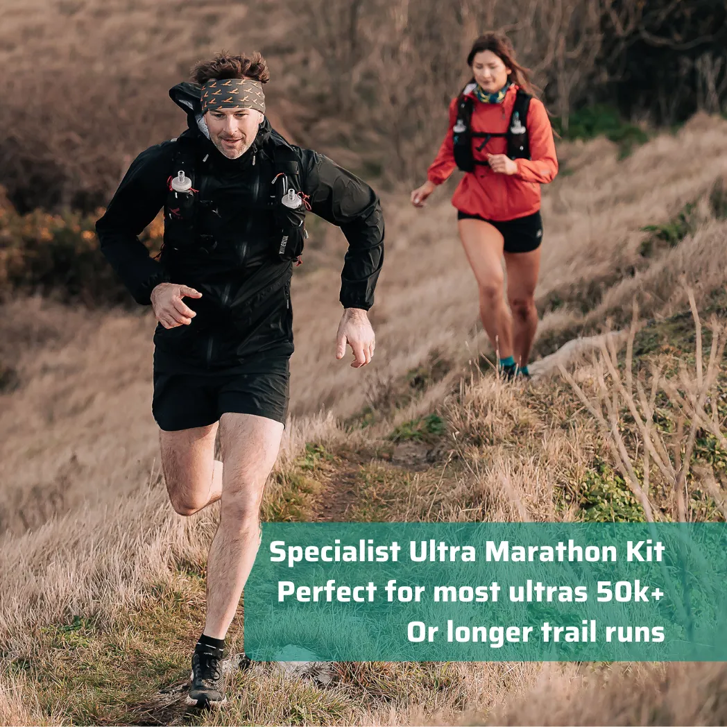 Ultra Trail Bundle